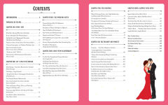 Alternative view 7 of The Rom-Com Cookbook: Romantic-Comedy-Inspired Recipes that Will Make Them Say 