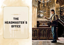 Alternative view 7 of Harry Potter: The Mini Book of Hogwarts