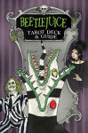 Alternative view 1 of Beetlejuice Tarot Deck & Guide