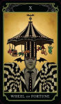 Alternative view 6 of Beetlejuice Tarot Deck & Guide