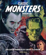 Classic Monsters, Modern Art: 20th Century Horror in 21st Century Illustration