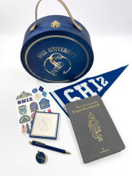 Title: Wicked: Shiz University Deluxe Gift Set, Author: Insight Editions
