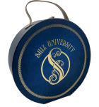 Alternative view 12 of Wicked: Shiz University Deluxe Gift Set