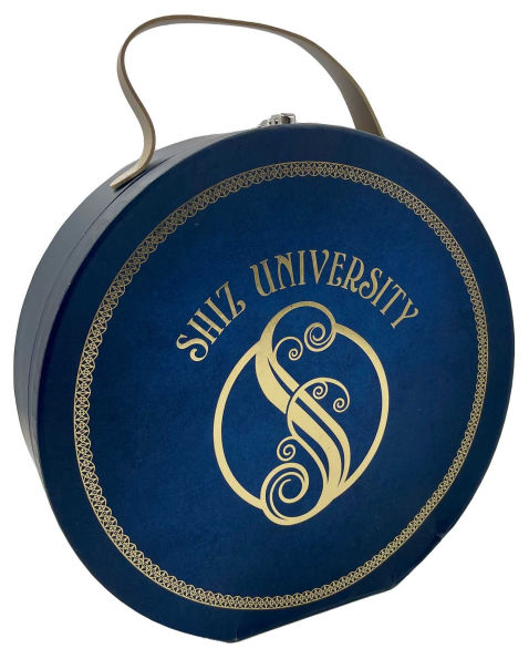 Wicked: Shiz University Deluxe Gift Set