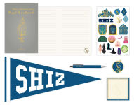 Alternative view 5 of Wicked: Shiz University Deluxe Gift Set