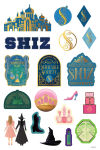 Alternative view 7 of Wicked: Shiz University Deluxe Gift Set