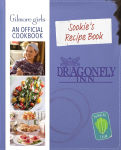 Alternative view 1 of Gilmore Girls: Sookie's Recipe Book: An Official Cookbook