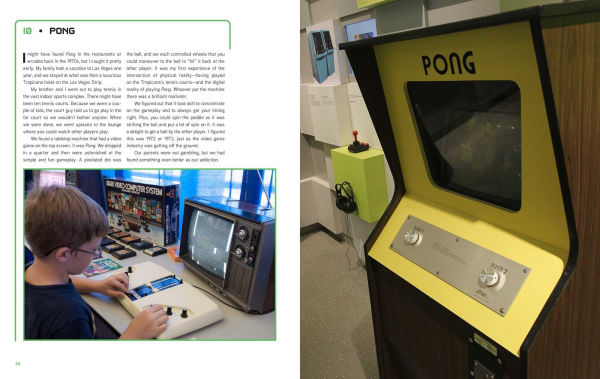 Video Games in 100 Objects