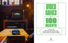 Alternative view 7 of Video Games in 100 Objects