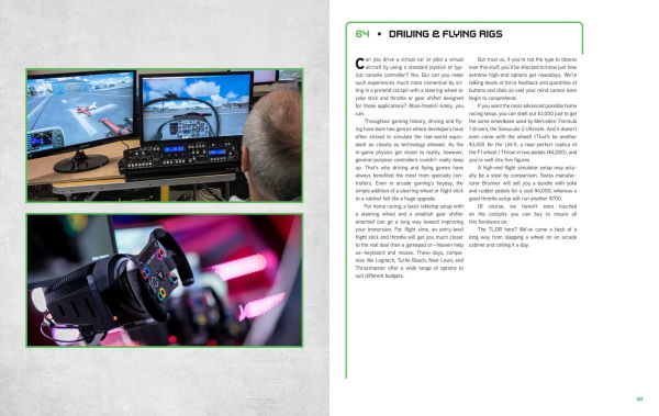 Video Games in 100 Objects