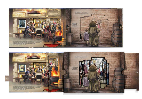 Harry Potter: Diagon Alley