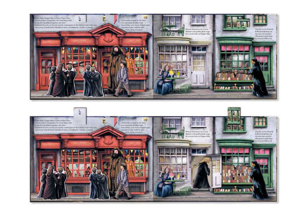 Harry Potter: Diagon Alley