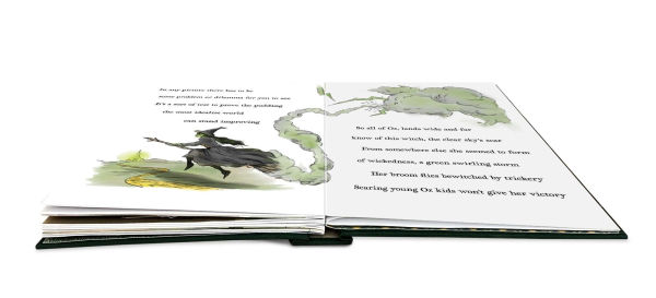 Wicked: A Pop Up Compendium: Kees Moerbeek, Jami Attenberg