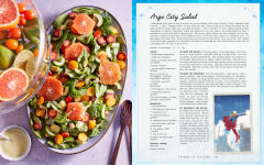 Alternative view 12 of DC: Superman: The Official Cookbook: Recipes from Smallville to the Hall of Justice and Beyond