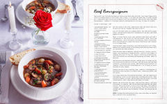 Alternative view 15 of DC: Superman: The Official Cookbook: Recipes from Smallville to the Hall of Justice and Beyond