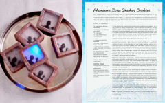 Alternative view 16 of DC: Superman: The Official Cookbook: Recipes from Smallville to the Hall of Justice and Beyond