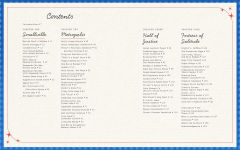 Alternative view 4 of DC: Superman: The Official Cookbook: Recipes from Smallville to the Hall of Justice and Beyond