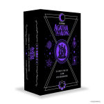 Alternative view 1 of Agatha All Along Tarot Deck and Guidebook
