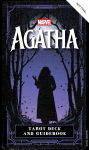 Alternative view 1 of Agatha All Along Tarot Deck and Guidebook