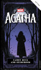 Agatha All Along Tarot Deck and Guidebook