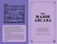 Alternative view 13 of Agatha All Along Tarot Deck and Guidebook