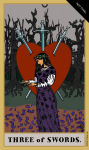 Alternative view 2 of Agatha All Along Tarot Deck and Guidebook