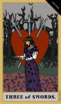 Alternative view 6 of Agatha All Along Tarot Deck and Guidebook