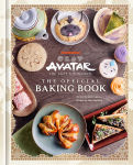 Alternative view 1 of Avatar: The Last Airbender: The Official Baking Book