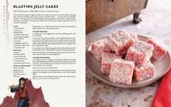 Alternative view 11 of Avatar: The Last Airbender: The Official Baking Book