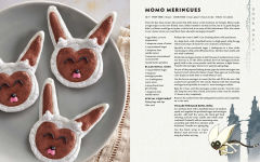 Alternative view 5 of Avatar: The Last Airbender: The Official Baking Book
