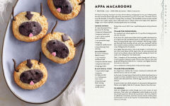 Alternative view 7 of Avatar: The Last Airbender: The Official Baking Book