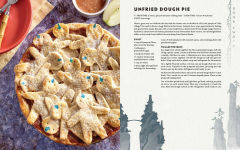 Alternative view 8 of Avatar: The Last Airbender: The Official Baking Book