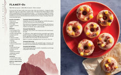 Alternative view 10 of Avatar: The Last Airbender: The Official Baking Book