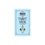 Alternative view 5 of Alice in Wonderland Tiny Tarot Deck and Guidebook