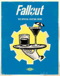 Alternative view 1 of Fallout: The Official Cocktail Book