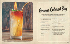 Alternative view 5 of Fallout: The Official Cocktail Book