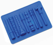 Alternative view 5 of Harry Potter: Make Your Own Mini Chocolate Wands