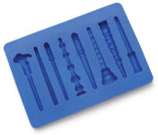 Alternative view 7 of Harry Potter: Make Your Own Mini Chocolate Wands