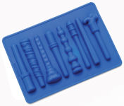 Alternative view 9 of Harry Potter: Make Your Own Mini Chocolate Wands