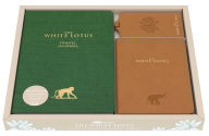 Download pdf ebooks The White Lotus Travel Set (English Edition) FB2