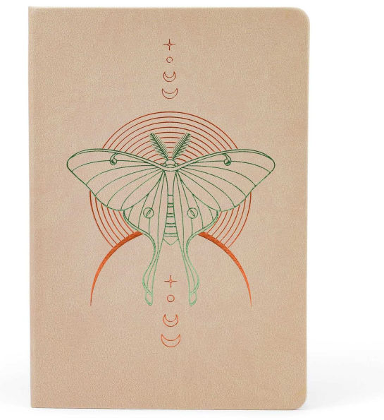 Balance: A Day and Night Reflection Journal (90 Days)