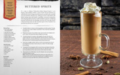 Alternative view 3 of Guild Wars 2: Feasts of Tyria: Recipes from Kryta to Elona