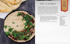 Alternative view 4 of Guild Wars 2: Feasts of Tyria: Recipes from Kryta to Elona