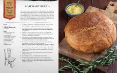 Alternative view 5 of Guild Wars 2: Feasts of Tyria: Recipes from Kryta to Elona