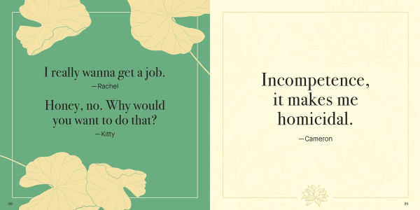 The White Lotus: Iconic Quotes Heard Around the Resort: From the Hit Series