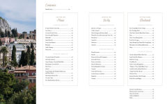 Alternative view 11 of The White Lotus Official Cookbook: Signature Recipes from Our Resorts' Most Popular Destinations