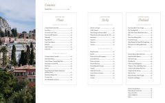 Alternative view 2 of The White Lotus Official Cookbook: Signature Recipes from Our Resorts' Most Popular Destinations