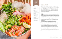Alternative view 6 of The White Lotus Official Cookbook: Signature Recipes from Our Resorts' Most Popular Destinations