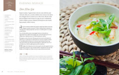 Alternative view 8 of The White Lotus Official Cookbook: Signature Recipes from Our Resorts' Most Popular Destinations