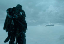 Alternative view 4 of Frankenstein: Written and Directed by Guillermo del Toro